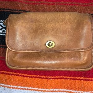 Coach Vintage Bag